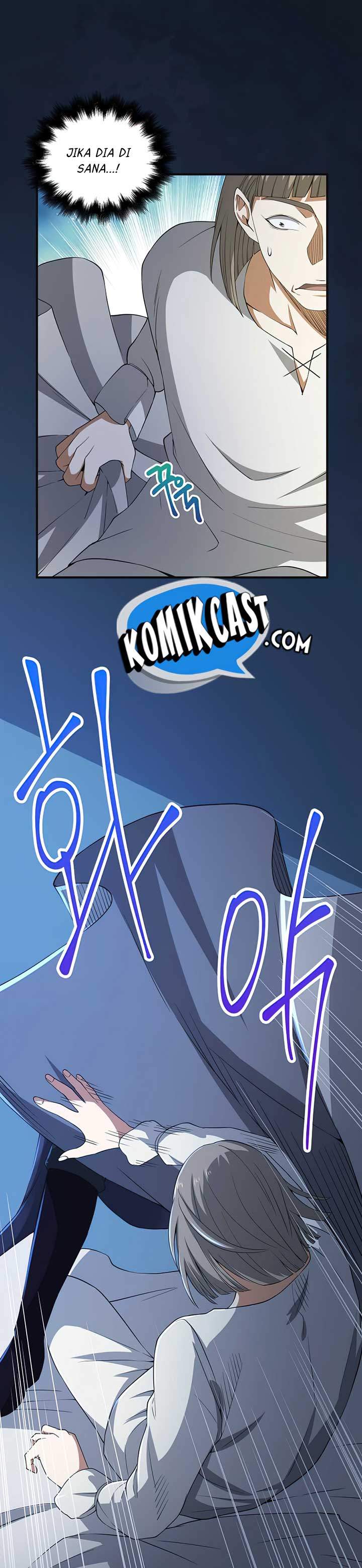 
              The Lord’s Coins Aren’t Decreasing?!             Chapter 36