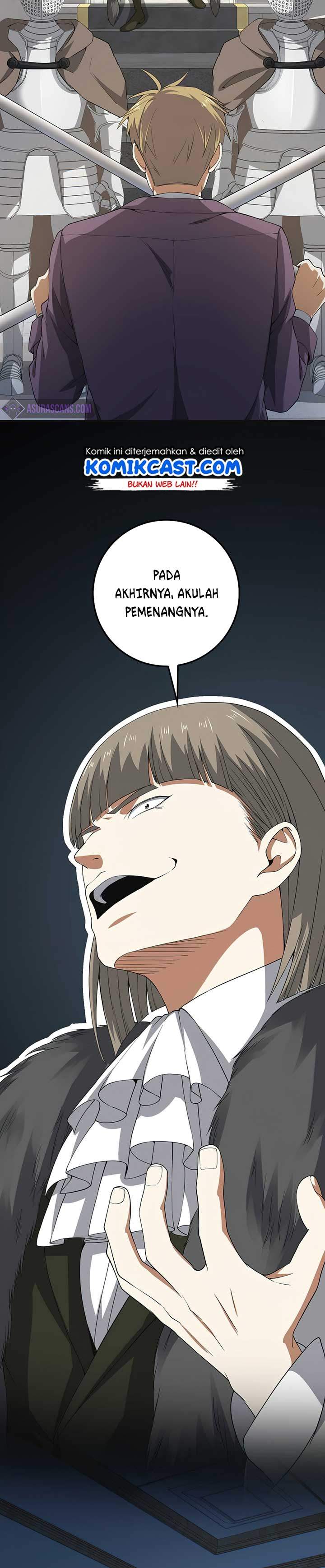 
              The Lord’s Coins Aren’t Decreasing?!             Chapter 36