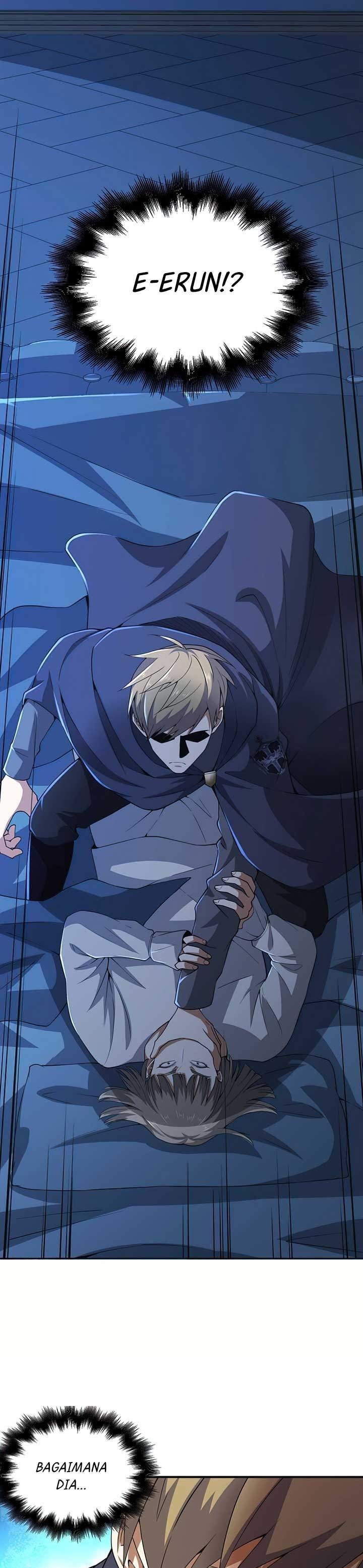
              The Lord’s Coins Aren’t Decreasing?!             Chapter 36