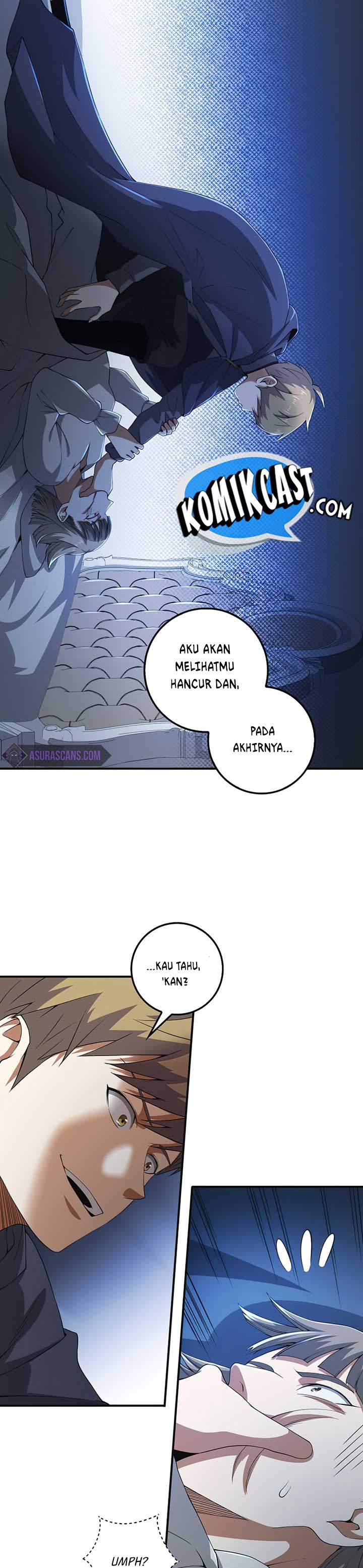 
              The Lord’s Coins Aren’t Decreasing?!             Chapter 36