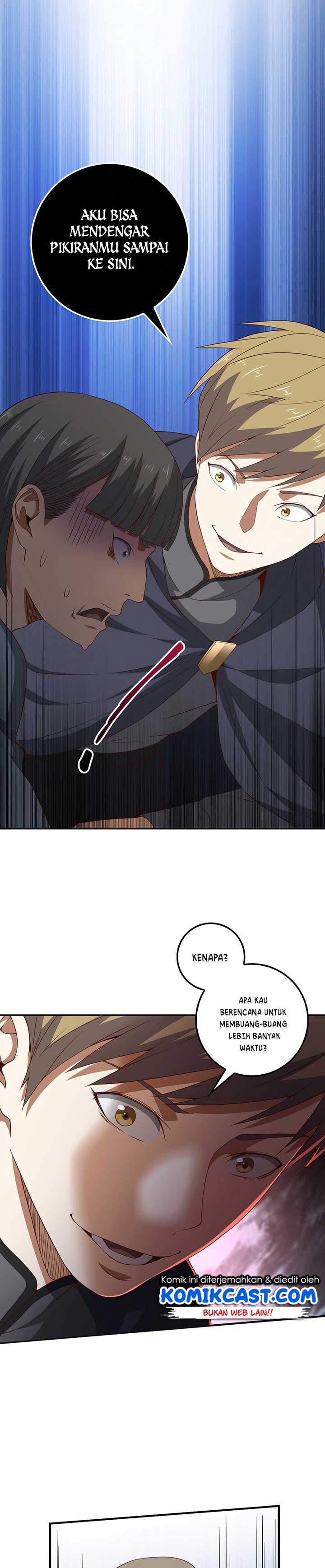 
              The Lord’s Coins Aren’t Decreasing?!             Chapter 37
