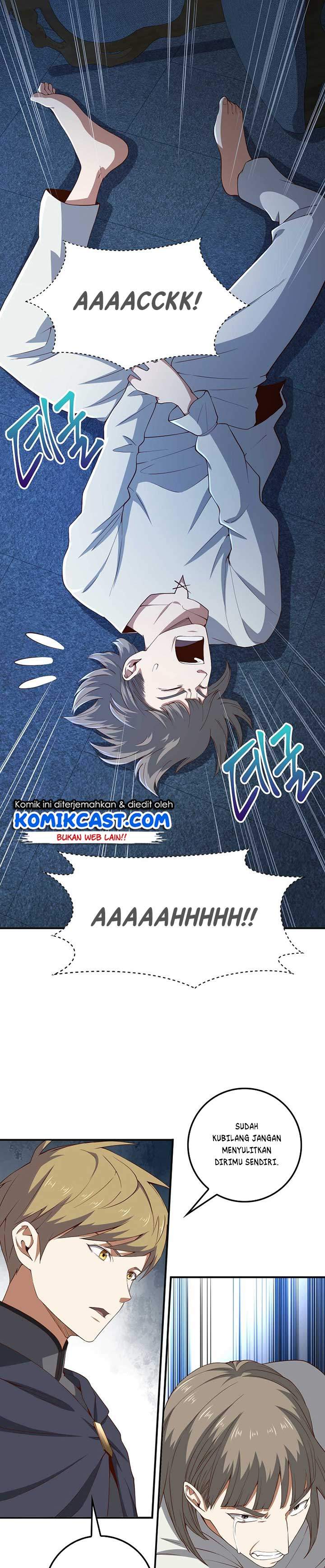 
              The Lord’s Coins Aren’t Decreasing?!             Chapter 37