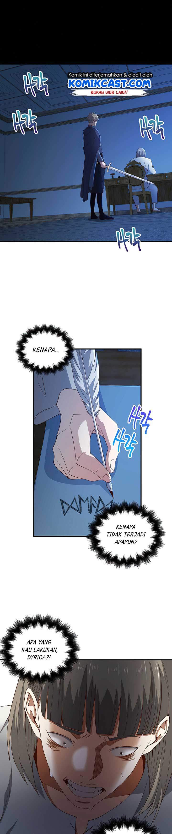 
              The Lord’s Coins Aren’t Decreasing?!             Chapter 37