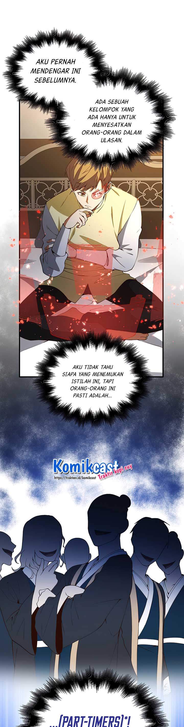 
              The Lord’s Coins Aren’t Decreasing?!             Chapter 39