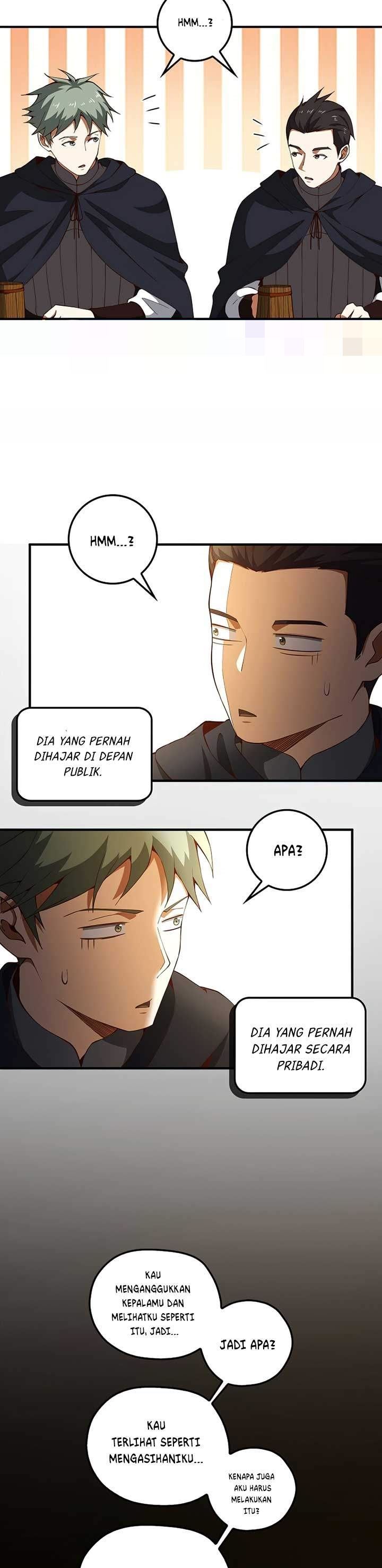 
              The Lord’s Coins Aren’t Decreasing?!             Chapter 39