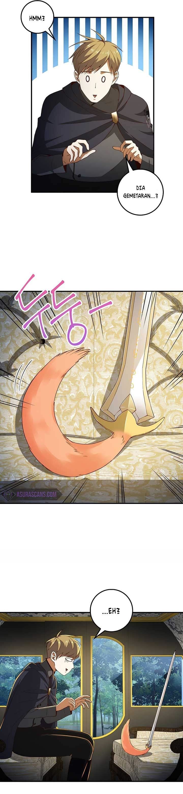 
              The Lord’s Coins Aren’t Decreasing?!             Chapter 39