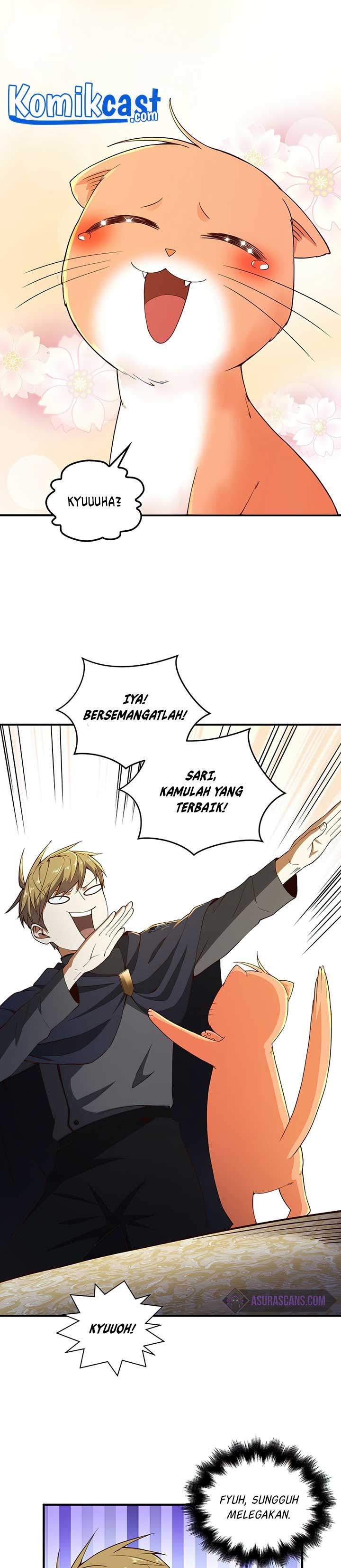 
              The Lord’s Coins Aren’t Decreasing?!             Chapter 39