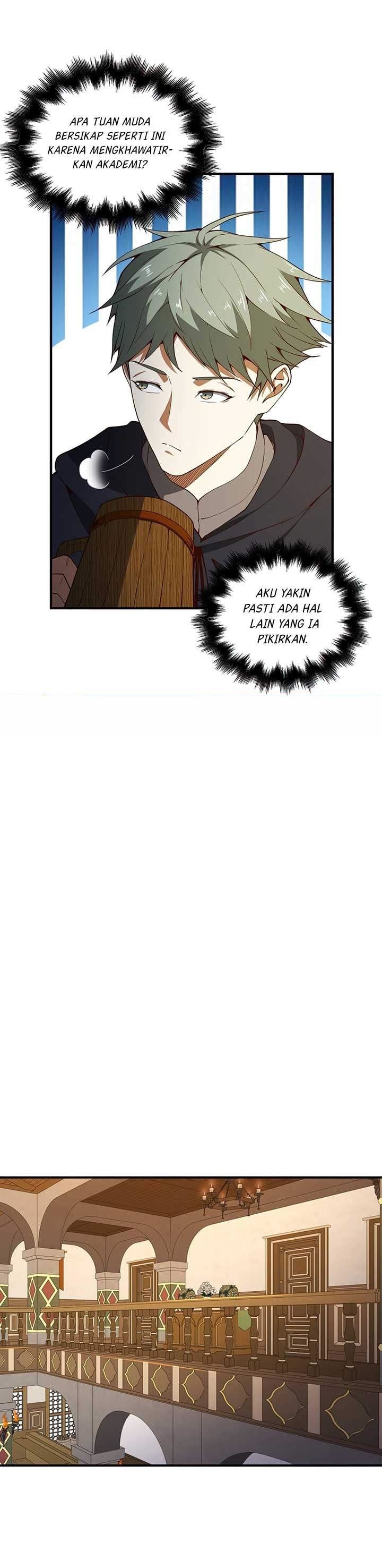 
              The Lord’s Coins Aren’t Decreasing?!             Chapter 39