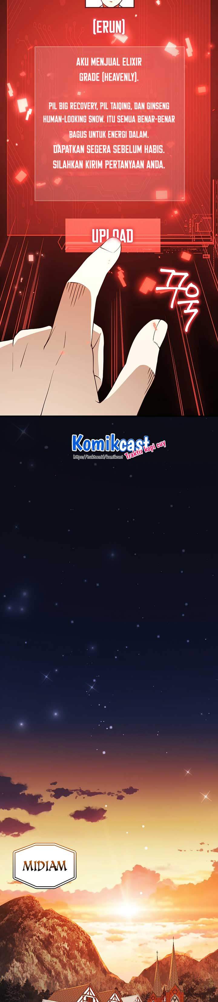 
              The Lord’s Coins Aren’t Decreasing?!             Chapter 39