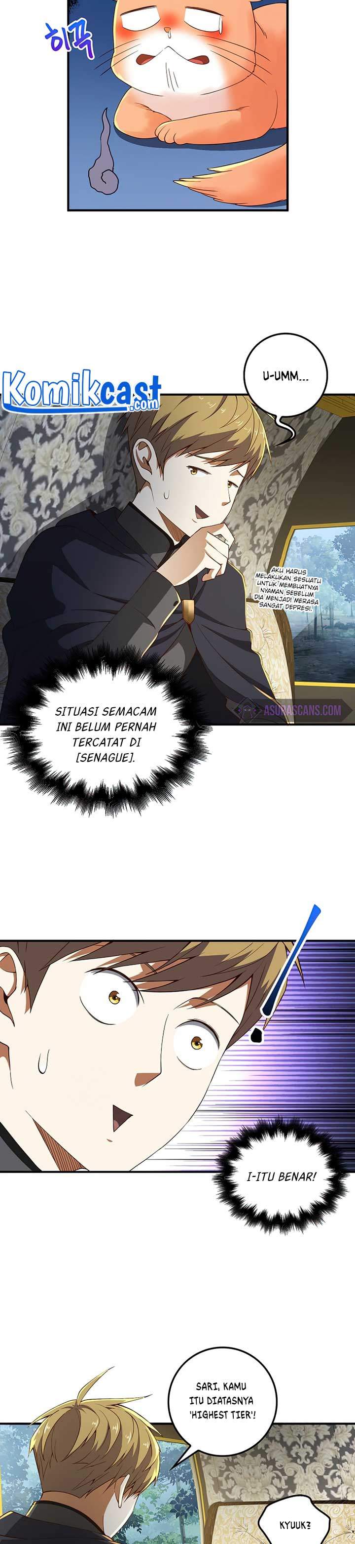 
              The Lord’s Coins Aren’t Decreasing?!             Chapter 39