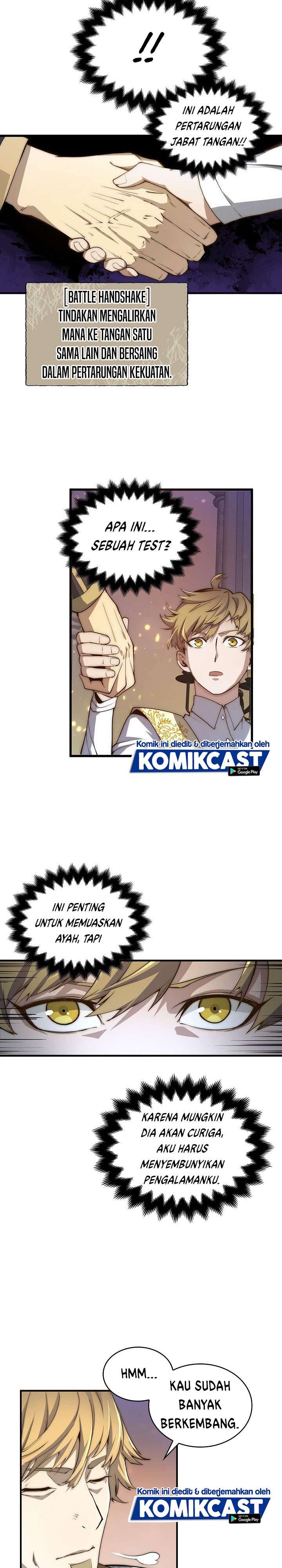 
              The Lord’s Coins Aren’t Decreasing?!             Chapter 4