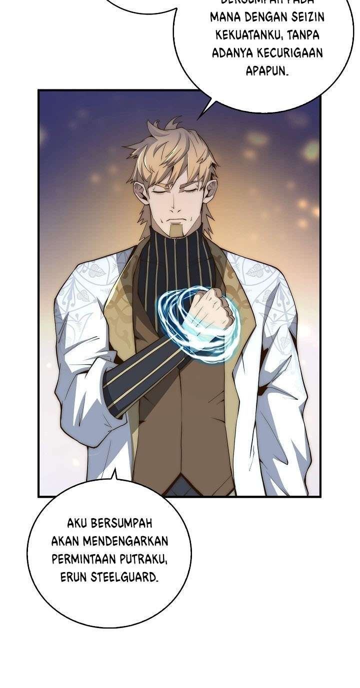 
              The Lord’s Coins Aren’t Decreasing?!             Chapter 4