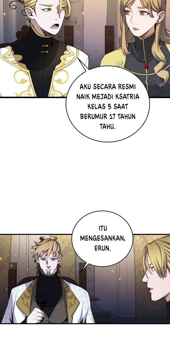 
              The Lord’s Coins Aren’t Decreasing?!             Chapter 4