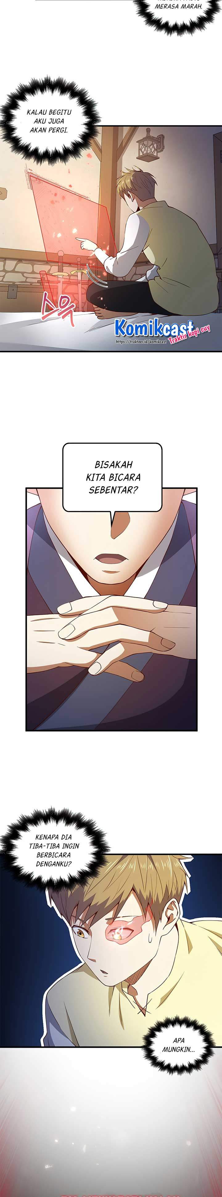 
              The Lord’s Coins Aren’t Decreasing?!             Chapter 42