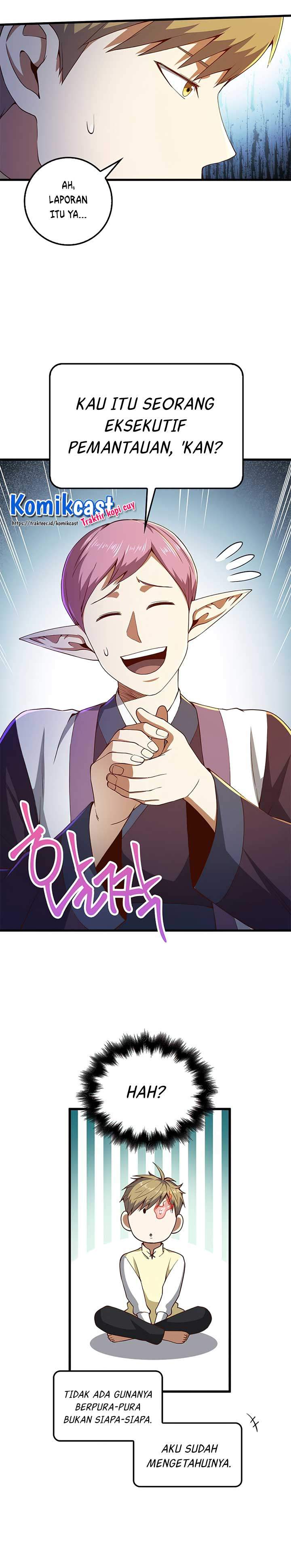 
              The Lord’s Coins Aren’t Decreasing?!             Chapter 42
