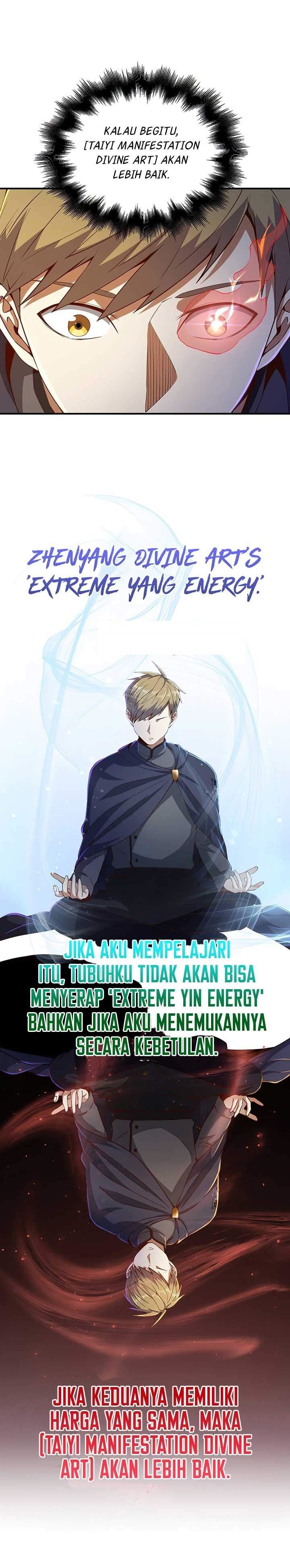 
              The Lord’s Coins Aren’t Decreasing?!             Chapter 43