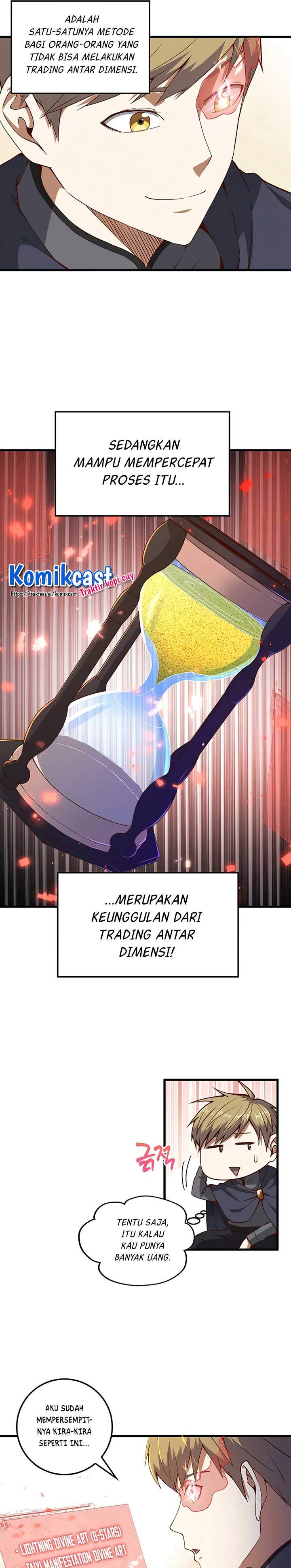 
              The Lord’s Coins Aren’t Decreasing?!             Chapter 43