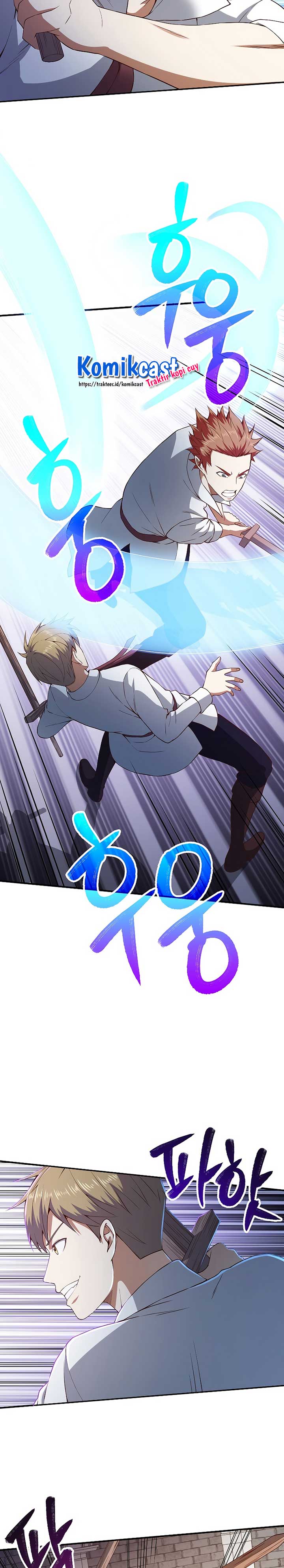 
              The Lord’s Coins Aren’t Decreasing?!             Chapter 47