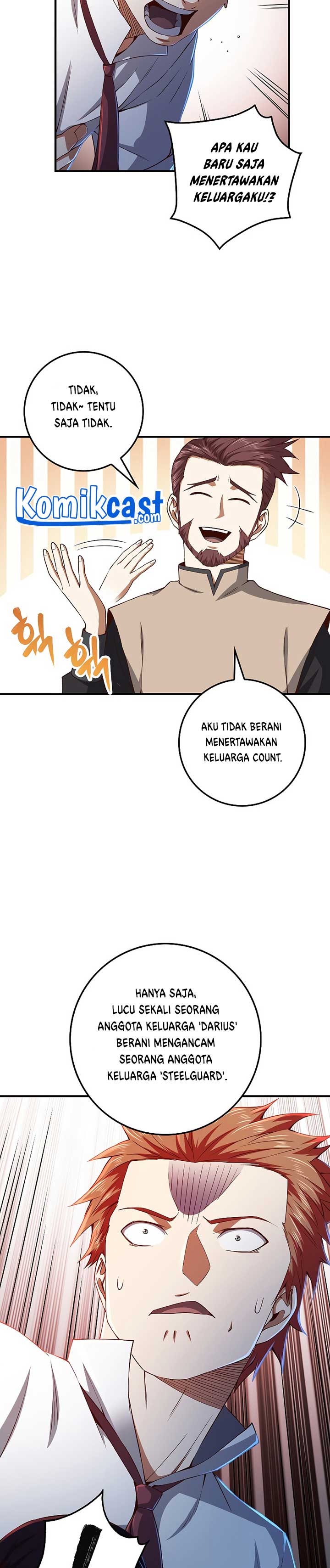 
              The Lord’s Coins Aren’t Decreasing?!             Chapter 47