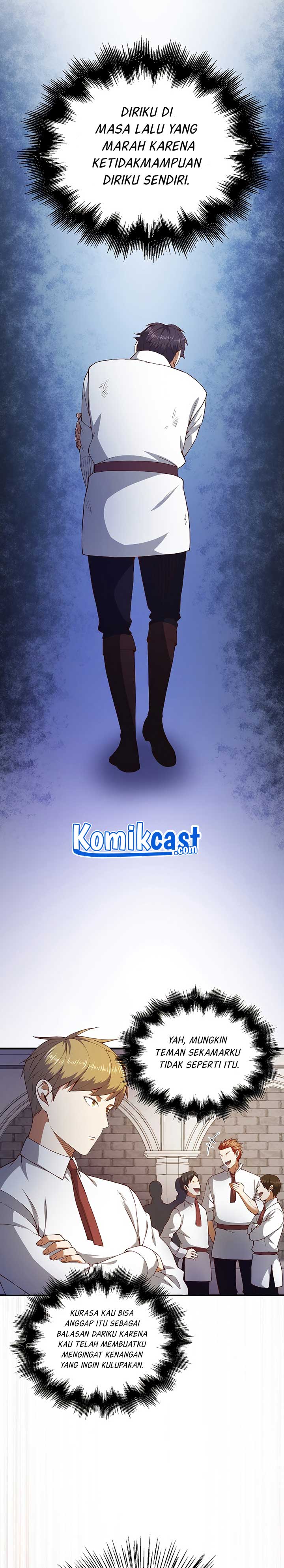 
              The Lord’s Coins Aren’t Decreasing?!             Chapter 47