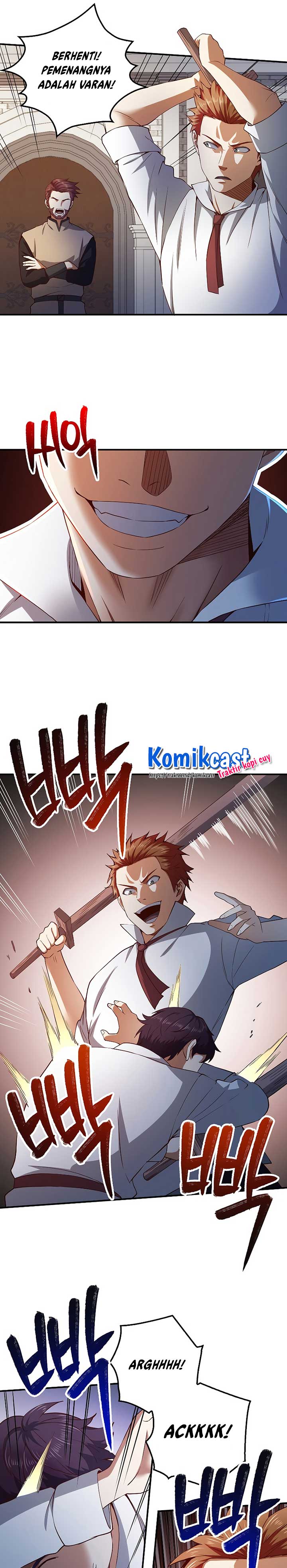 
              The Lord’s Coins Aren’t Decreasing?!             Chapter 47