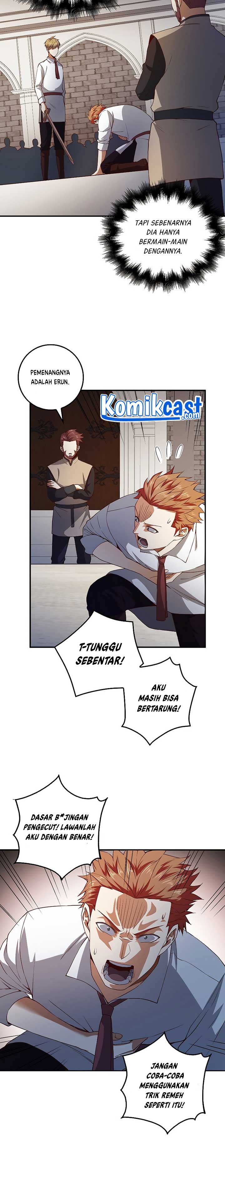 
              The Lord’s Coins Aren’t Decreasing?!             Chapter 47