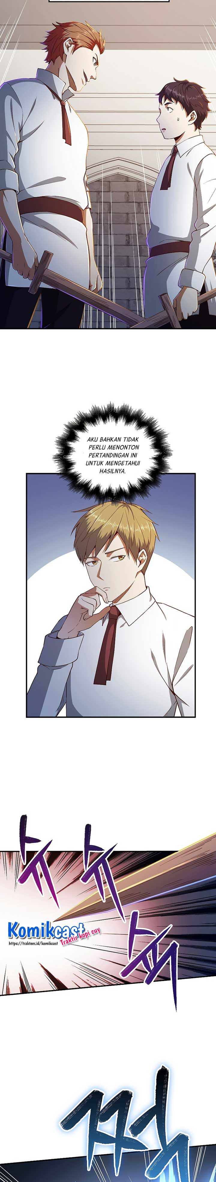 
              The Lord’s Coins Aren’t Decreasing?!             Chapter 47