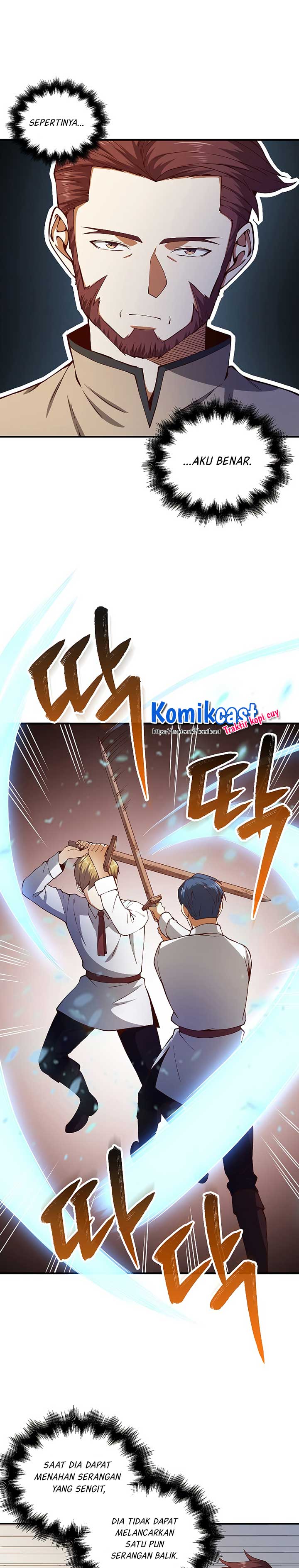 
              The Lord’s Coins Aren’t Decreasing?!             Chapter 47