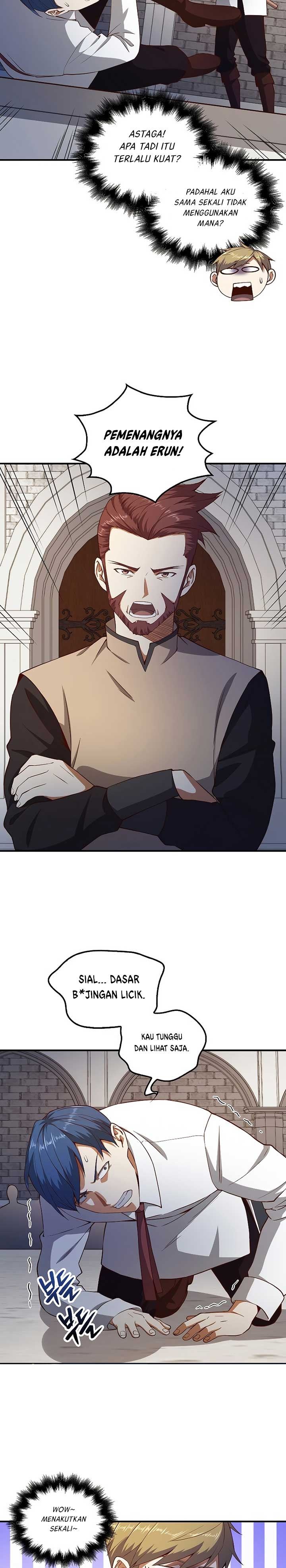 
              The Lord’s Coins Aren’t Decreasing?!             Chapter 47