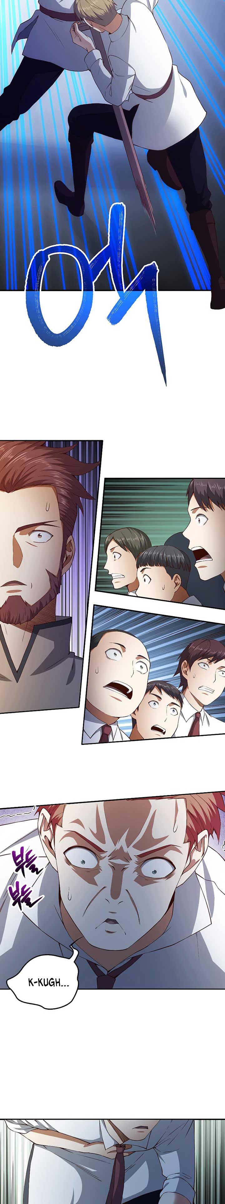 
              The Lord’s Coins Aren’t Decreasing?!             Chapter 47