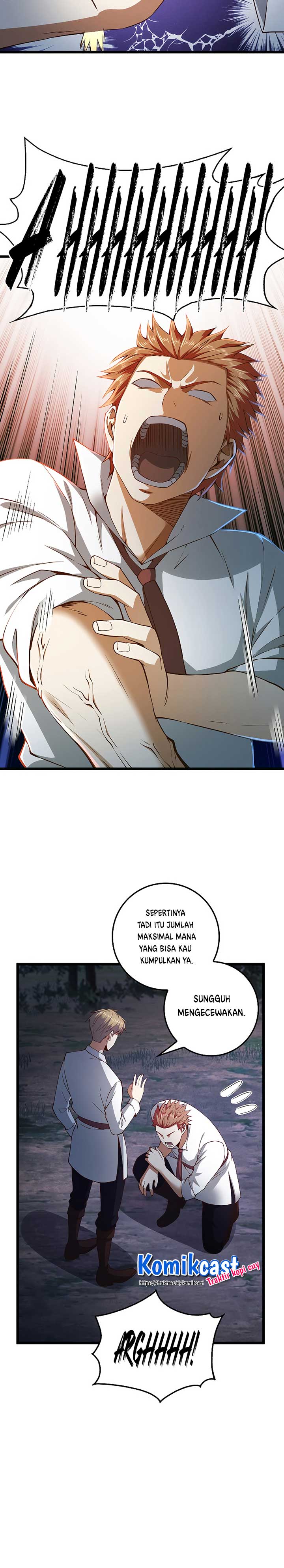 
              The Lord’s Coins Aren’t Decreasing?!             Chapter 48