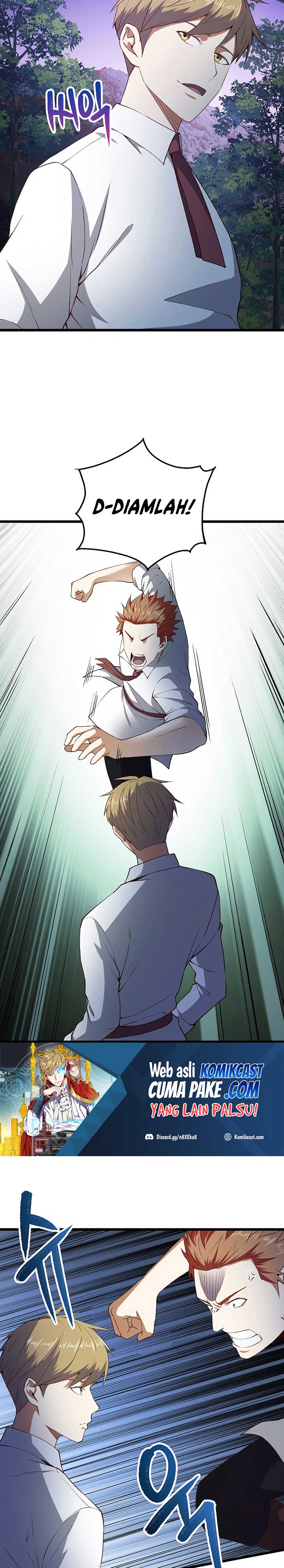 
              The Lord’s Coins Aren’t Decreasing?!             Chapter 48