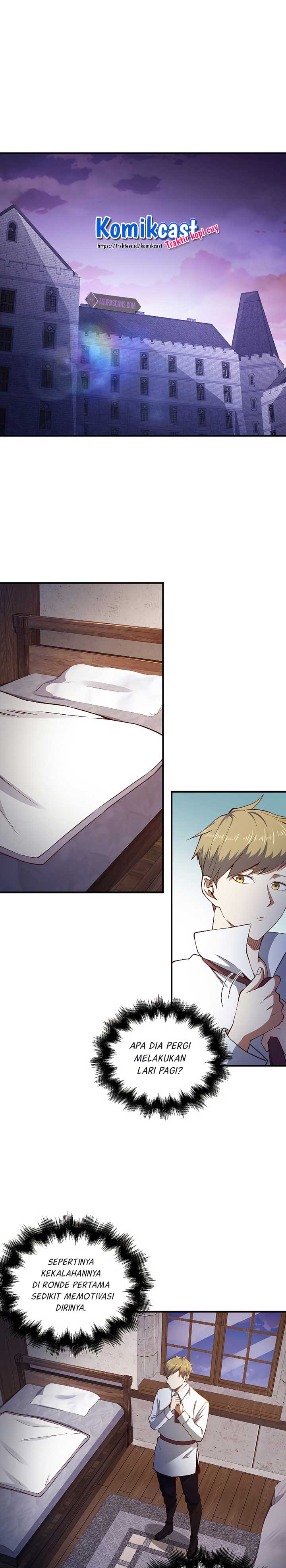 
              The Lord’s Coins Aren’t Decreasing?!             Chapter 48