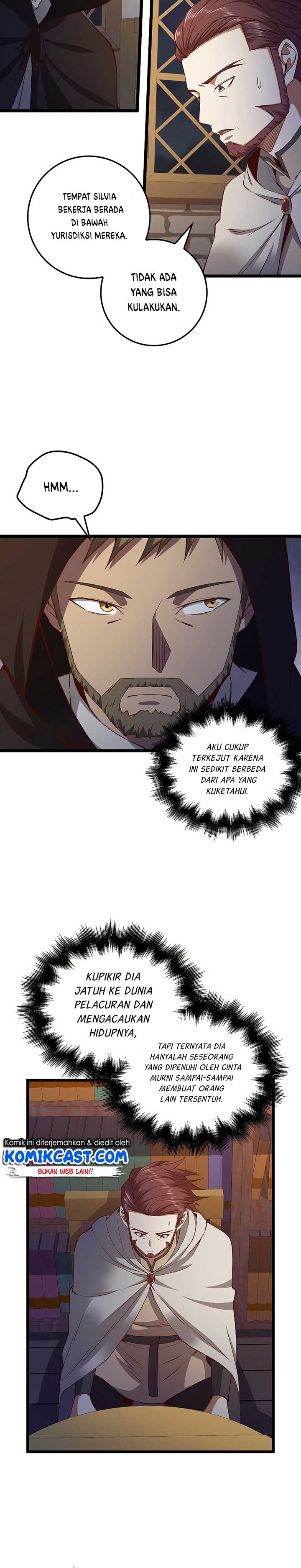 
              The Lord’s Coins Aren’t Decreasing?!             Chapter 49