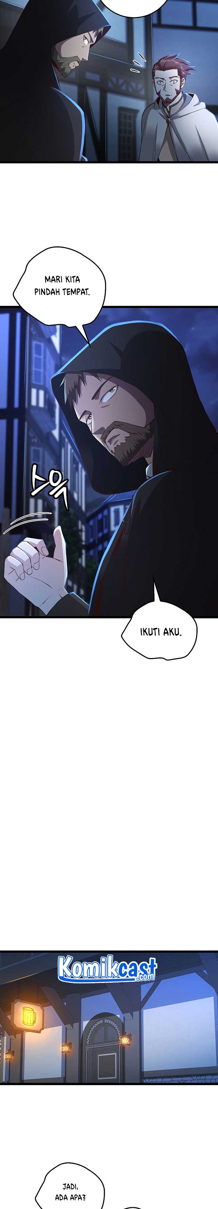 
              The Lord’s Coins Aren’t Decreasing?!             Chapter 49