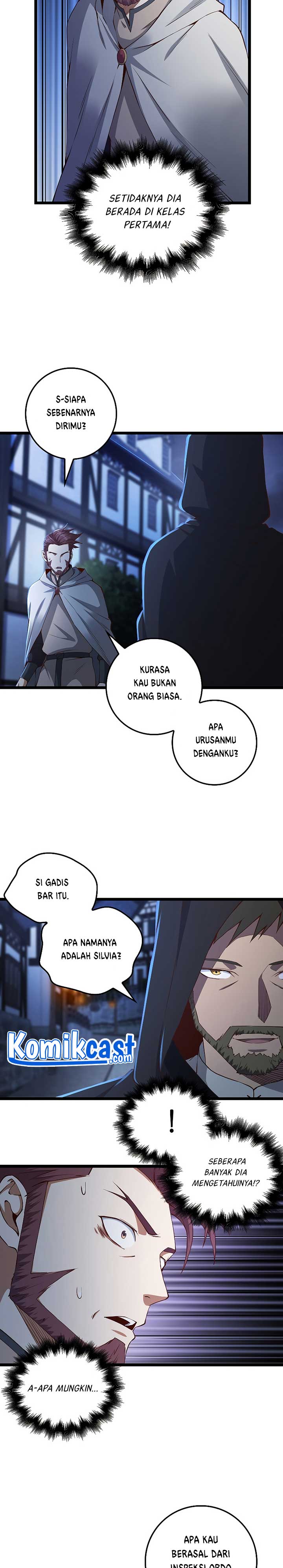 
              The Lord’s Coins Aren’t Decreasing?!             Chapter 49
