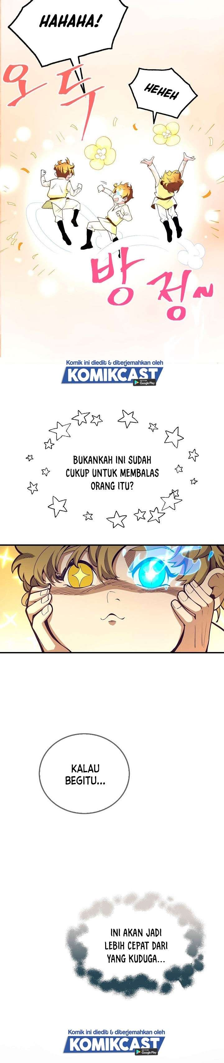 
              The Lord’s Coins Aren’t Decreasing?!             Chapter 5