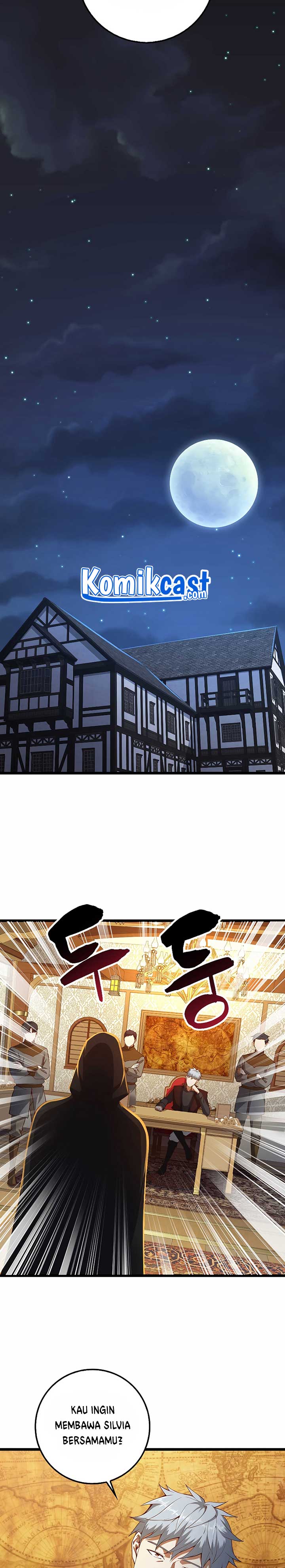 
              The Lord’s Coins Aren’t Decreasing?!             Chapter 50