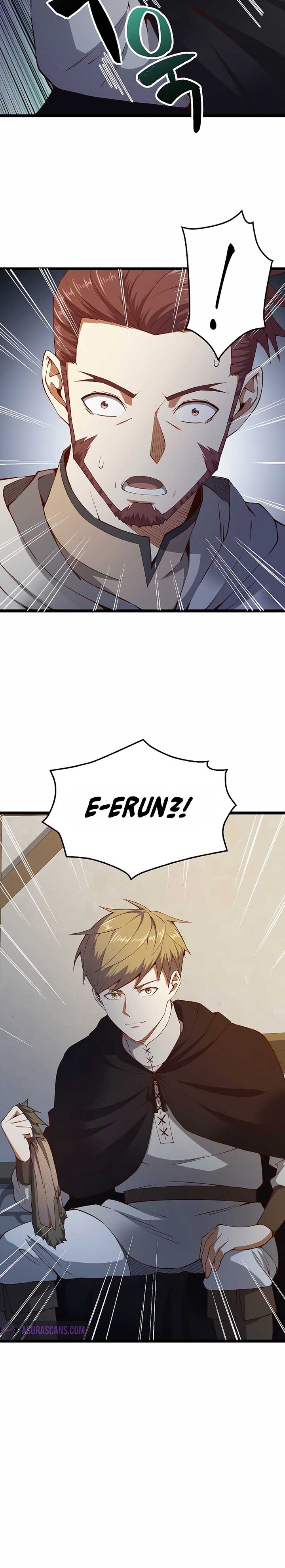 
              The Lord’s Coins Aren’t Decreasing?!             Chapter 50