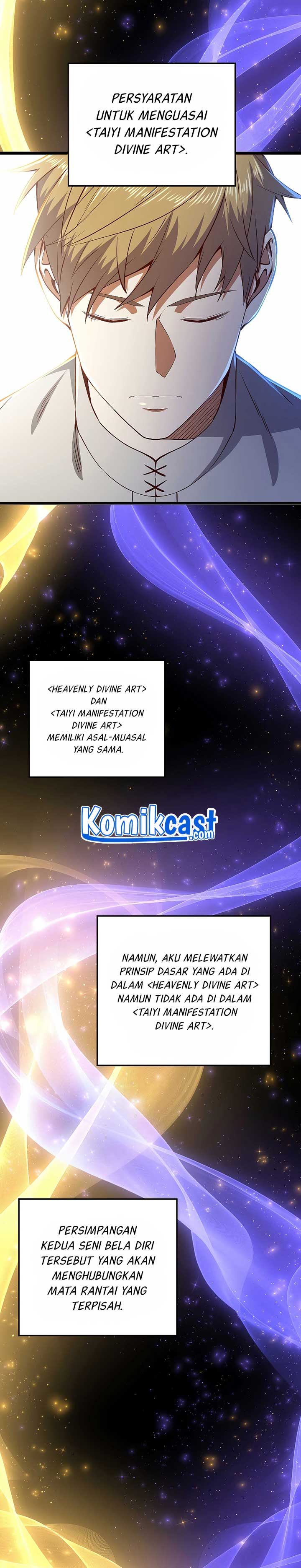 
              The Lord’s Coins Aren’t Decreasing?!             Chapter 51