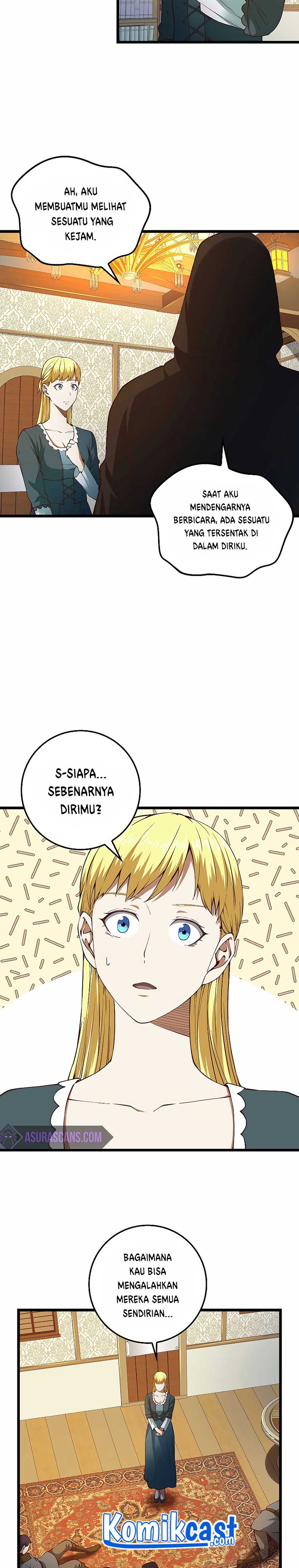 
              The Lord’s Coins Aren’t Decreasing?!             Chapter 51
