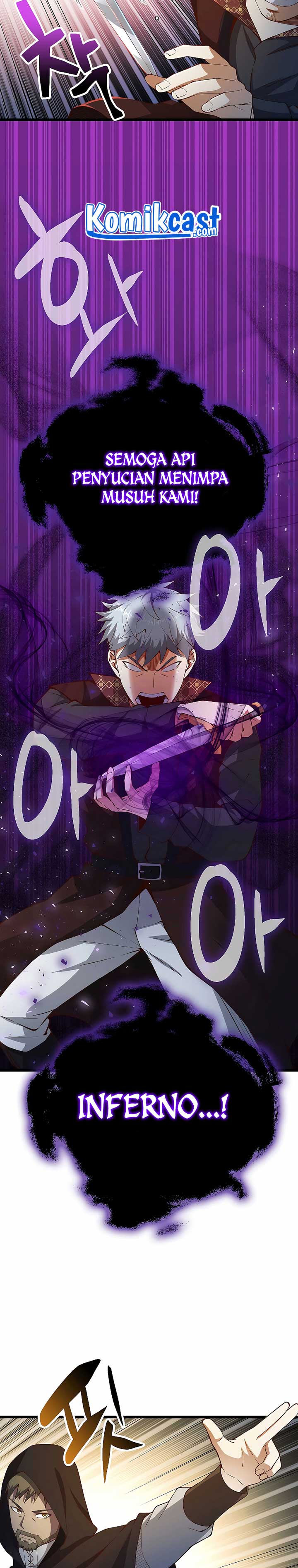 
              The Lord’s Coins Aren’t Decreasing?!             Chapter 51