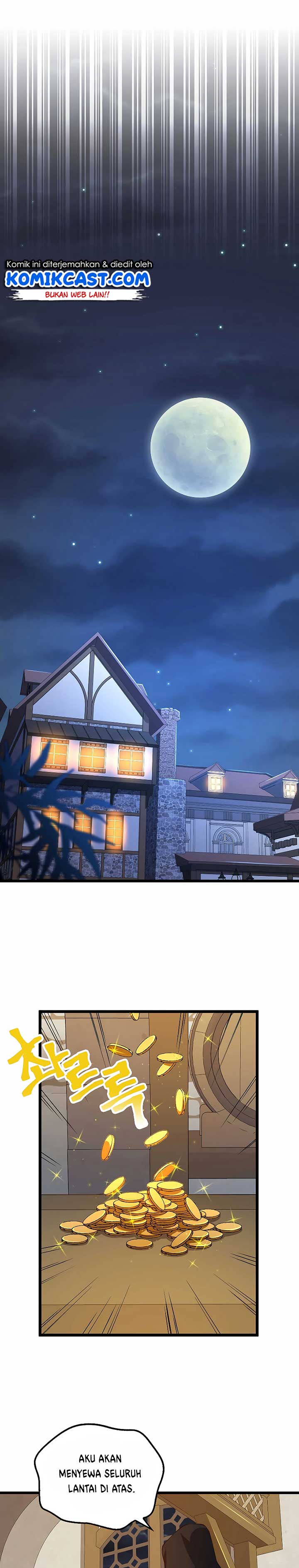 
              The Lord’s Coins Aren’t Decreasing?!             Chapter 51