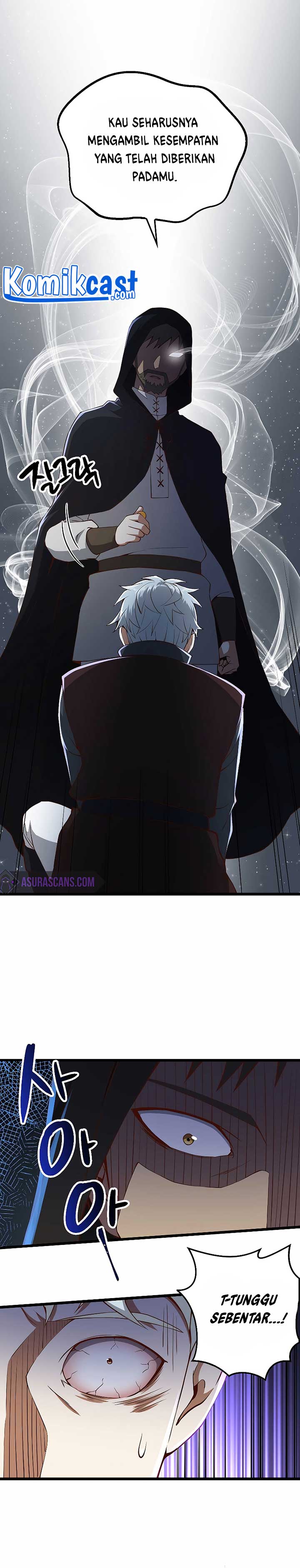 
              The Lord’s Coins Aren’t Decreasing?!             Chapter 51