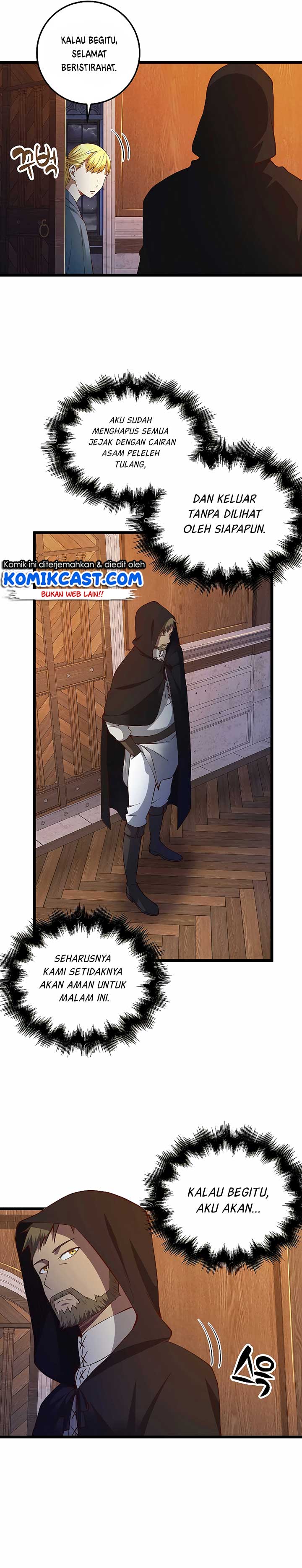 
              The Lord’s Coins Aren’t Decreasing?!             Chapter 51