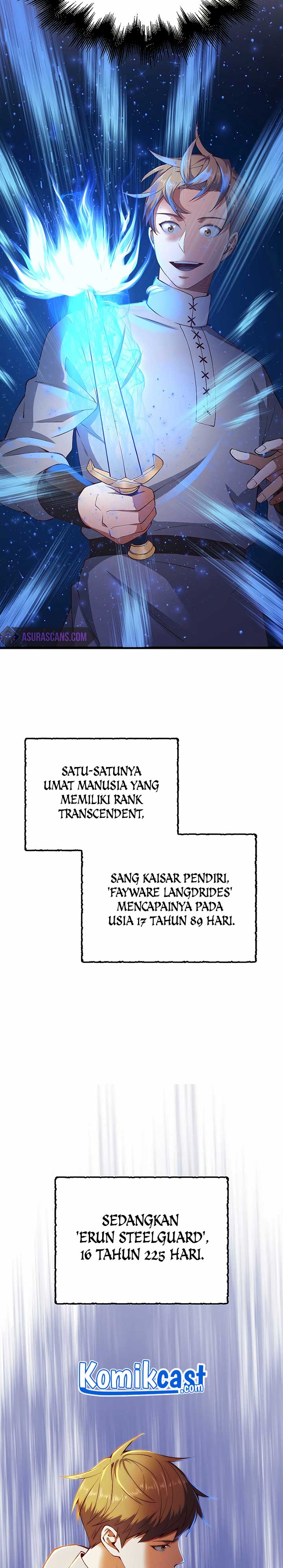 
              The Lord’s Coins Aren’t Decreasing?!             Chapter 51