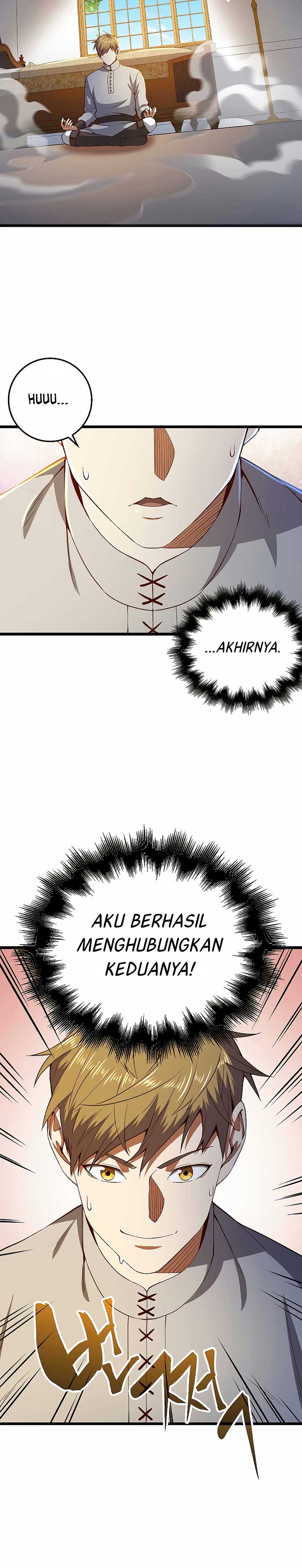 
              The Lord’s Coins Aren’t Decreasing?!             Chapter 51