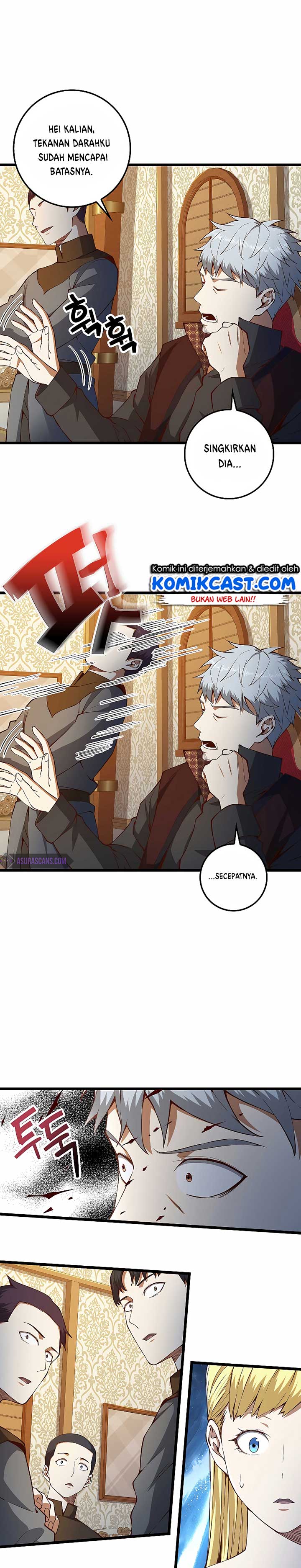 
              The Lord’s Coins Aren’t Decreasing?!             Chapter 51