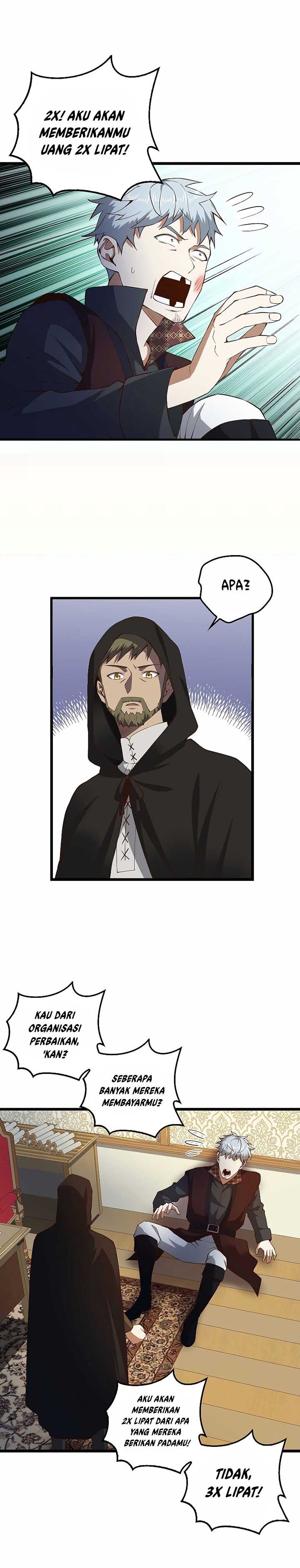 
              The Lord’s Coins Aren’t Decreasing?!             Chapter 51