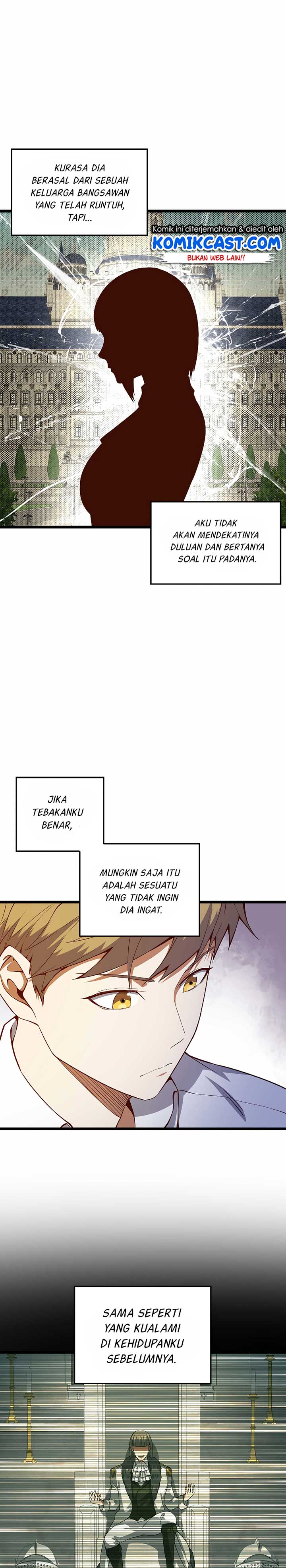 
              The Lord’s Coins Aren’t Decreasing?!             Chapter 53